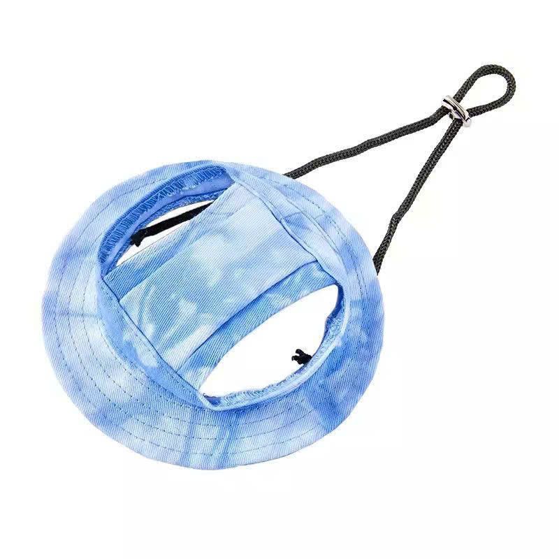 Nón Tai Bèo Cho Thú Cưng Có Tai