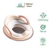 Bệ thu nhỏ bồn cầu cho bé Numbabys