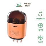 Hộp Đựng Đũa Muỗng Treo Tường