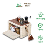 Bàn Camping Gấp Gọn