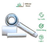 Vòi Sen Tăng Áp Lọc Nước SL700