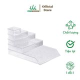 Hộp Đựng Đồ Dùng Bằng Nhựa Acrylic