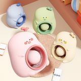 Quạt Mini Cầm Tay