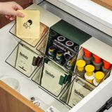 Tủ Đựng Đồ Đa Năng 2 Ngăn