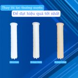 Vòi Sen Tăng Áp Lọc Nước SL700