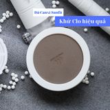Vòi Hoa Sen Cao Cấp PINEWOODS SL780