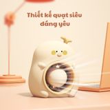Quạt Mini Cầm Tay