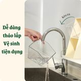 Tủ Đựng Đồ Đa Năng 2 Ngăn
