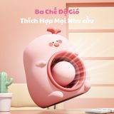 Quạt Mini Cầm Tay