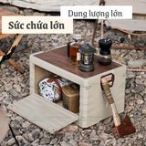 Bàn Camping Gấp Gọn