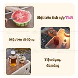 Bàn Camping Gấp Gọn