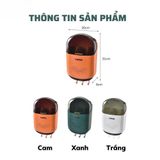 Hộp Đựng Đũa Muỗng Treo Tường
