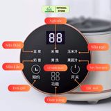 Máy làm sữa hạt