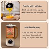 Máy làm sữa hạt