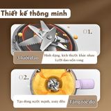 Máy làm sữa hạt
