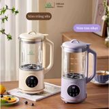 Máy làm sữa hạt