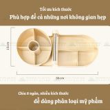 Kệ đựng mĩ phẩm đa năng