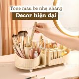 Kệ đựng mĩ phẩm đa năng