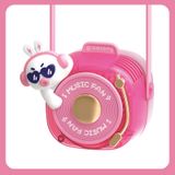 Quạt Mini Quạt Đeo Cổ Tích Điện
