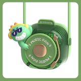 Quạt Mini Quạt Đeo Cổ Tích Điện