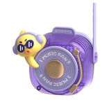 Quạt Mini Quạt Đeo Cổ Tích Điện