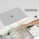 Hộp Đựng Đồ Dùng Bằng Nhựa Acrylic