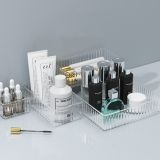Hộp Đựng Đồ Dùng Bằng Nhựa Acrylic