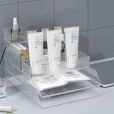 Hộp Đựng Đồ Dùng Bằng Nhựa Acrylic