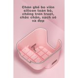 Ghế Bậc Thang Kê Chân Nhà Vệ Sinh