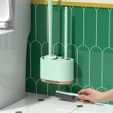 Cọ Toilet Chà Bồn Cầu