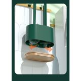 Cọ Toilet Chà Bồn Cầu