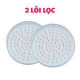 Đầu Vòi Sen Lọc Nước Pinewoods SL160