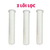 Vòi Sen Tăng Áp Lọc Nước SL700