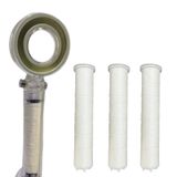 Vòi Sen Tăng Áp Lọc Nước SL700