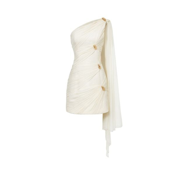 Lunaris Dress Calistademinhthanh