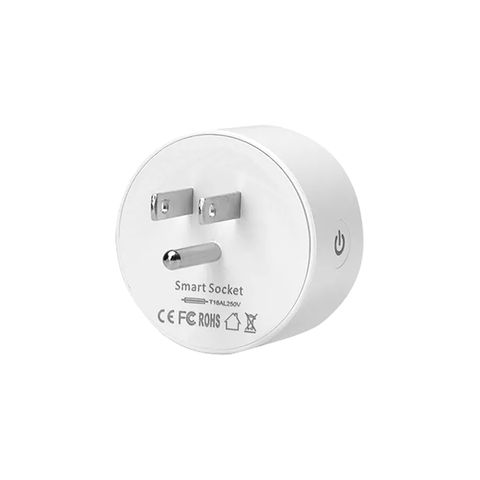  Starview Zigbee Socket SSL-BSD60W-POWER-20A 