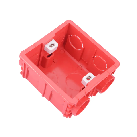  Starview Internal Installation Box SSL-DH86F-RED-1PC 