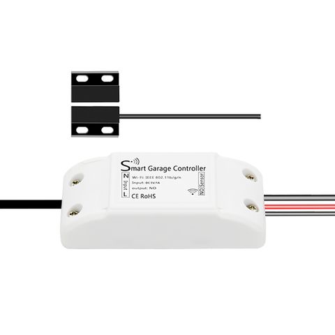  Starview Garage Door Opener SSL-GS-MS102 