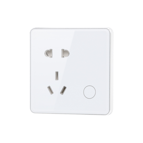  Zigbee Socket SSL-M6UK-SK 