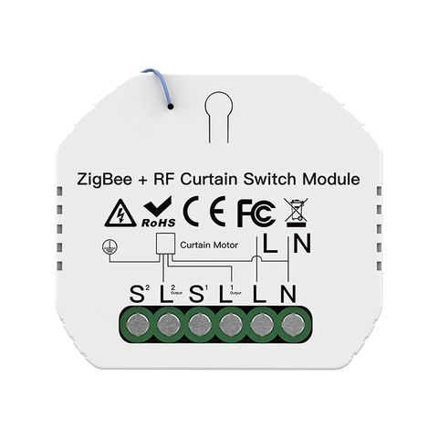  STARVIEW INSIDE MODULE SMART SWITCH SSL-SS-MS-108ZR 