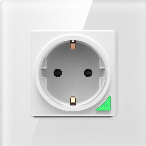  Wifi Socket SSL-SSWP02-EU-W 