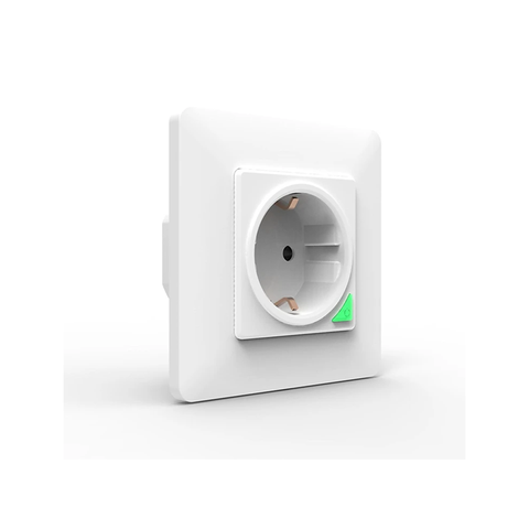  Wifi Socket SSL-SSWP02-EU-W 