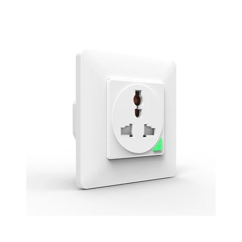  Wifi Socket SSL-SSWP02-US-W 