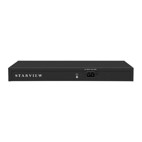  STARVIEW NETWORK SERIES - SSL-ZX901-AFG-242S-300 05575 