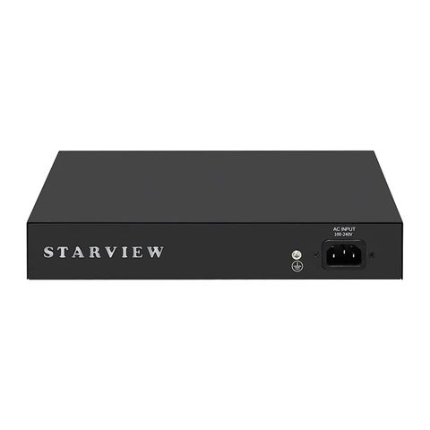  STARVIEW NETWORK SERIES - SSL-ZX901-AFG-82NS 06302 