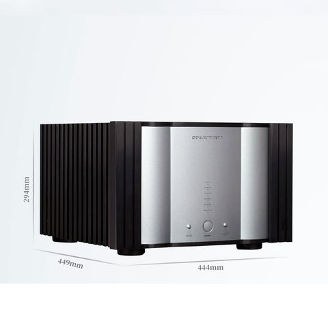  STARVIEW AUDIO HOME CINEMA - STA-AD-1PA 