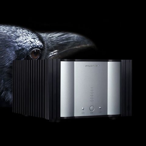  STARVIEW AUDIO HOME CINEMA - STA-AD-1PA 