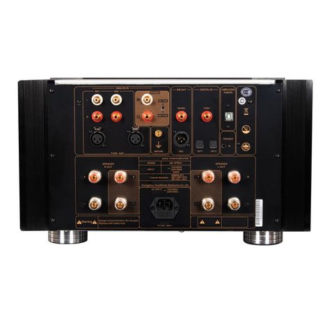  STARVIEW AUDIO HOME CINEMA - STA-AD-2PRO+ 