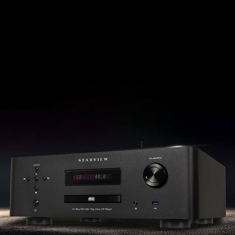  STARVIEW AUDIO HOME CINEMA - STA-AD-89D 