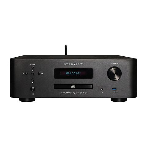  STARVIEW AUDIO HOME CINEMA - STA-AD-89D 